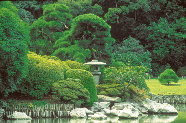 Studienreise Japans prachtvolle Tempel und himmlische Gärten 2025/2026 | Erlebnisrundreisen.de