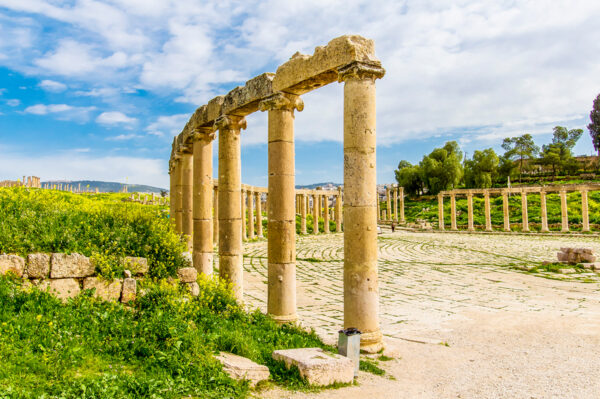 Jordanien Studienreise 2026  | Erlebnisrundreisen.de
