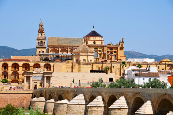 Kleingruppenreise Andalusien 2025/2026  | Erlebnisrundreisen.de