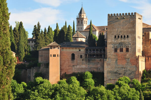 Studienreise Malerisches Andalusien 2025/2026 | Erlebnisrundreisen.de