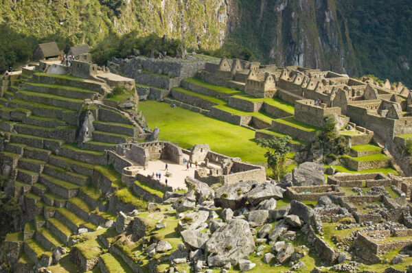 Peru und Bolivien - willkommen im Reich der Inka Studienreise 2025 / 2026