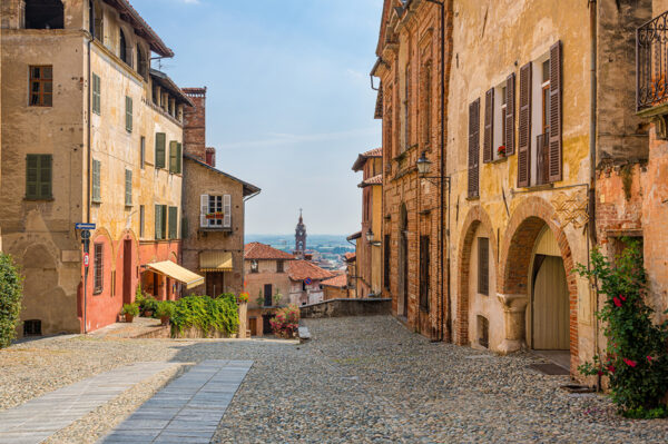 Italien Studienreise 2026  | Erlebnisrundreisen.de
