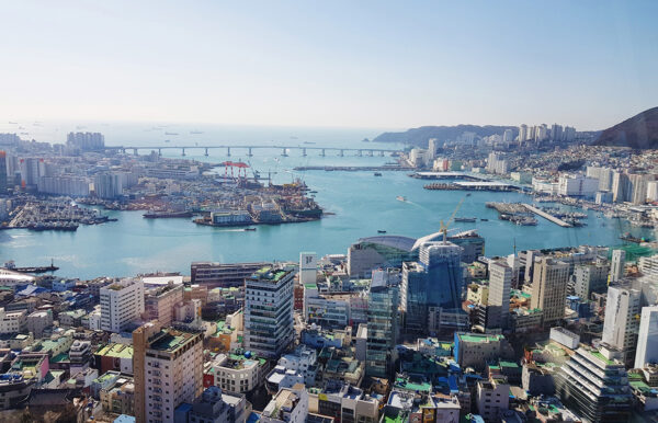 Südkorea - Im Land der Hohen Schönheit 2025/2026  | Erlebnisrundreisen.de