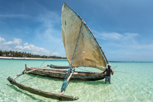 Badeurlaub & Stranderholung Kenia | Erlebnisrundreisen.de