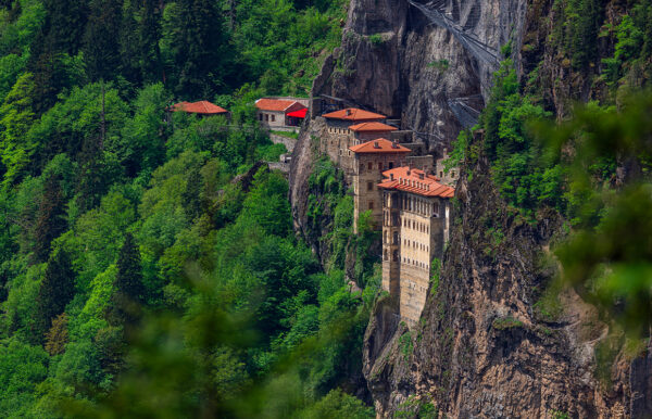 Tinta Tours Erlebnisreisen - Gruppenreise Türkei 2025 / 2026