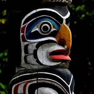 12 Tage Westkanada mit kultimer: von Calgary durch die Rocky Mountains über Jasper nach Vancouver Island – inkl. Fahrt mit dem Rocky Mountaineer.