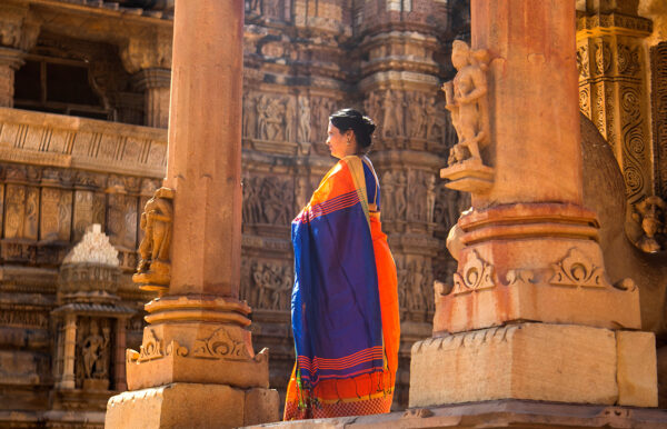 Tinta Tours Erlebnisreisen - Gruppenreise Indien 2025 / 2026