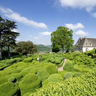Frankreich Eventreise