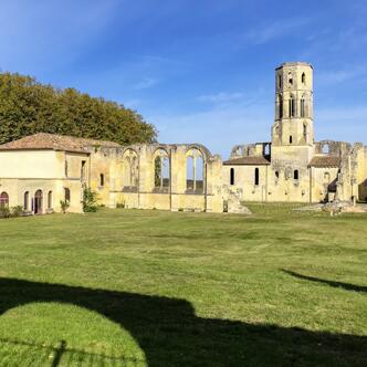 Frankreich Sonderreise