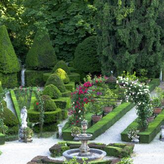 Italien Eventreise
