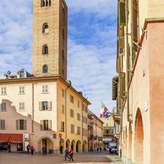 Italien Eventreise