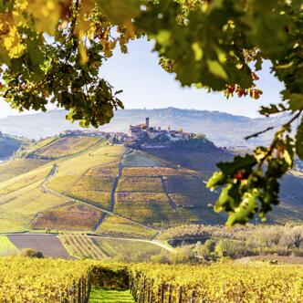 Italien Gruppenreise