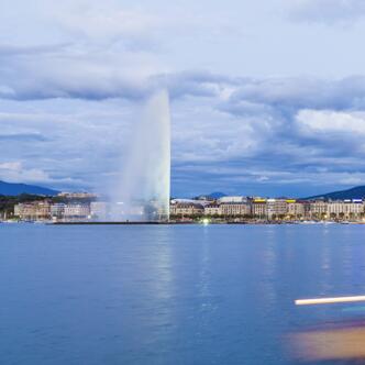 Schweiz Eventreise