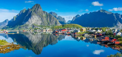 Reine - Stefano Zaccaria - © Stefano Zaccaria / Adobe.com