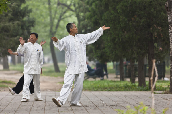 China zum Kennenlernen Erlebnisreise - 2025 / 2026 | Tinta Tours Erlebnisreisen