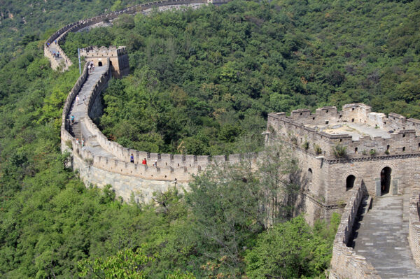12-Tage-Erlebnisreise China 2025 / 2026 | Tinta Tours Erlebnisreisen