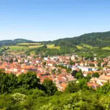 Böhmerwald - Darek Wylezol