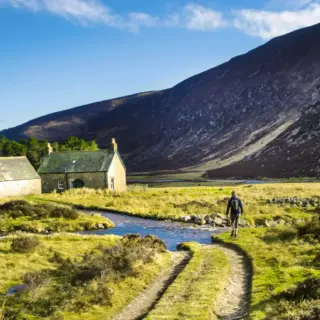 Cairngorms National Park - iweta0077 - © iweta0077 / Adobe.com
