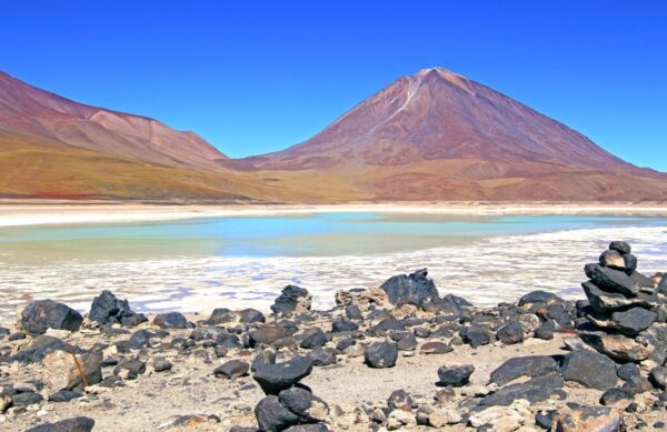 Laguna Verde