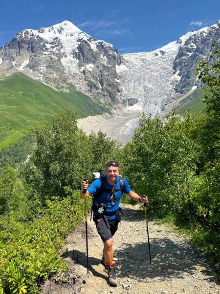 Stefan Hilger