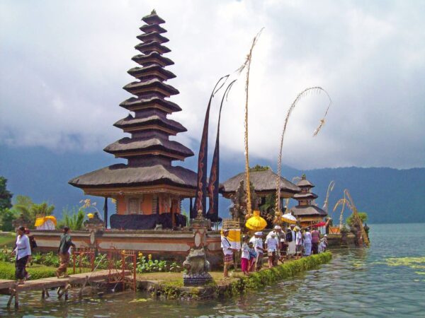 Ulan Danau