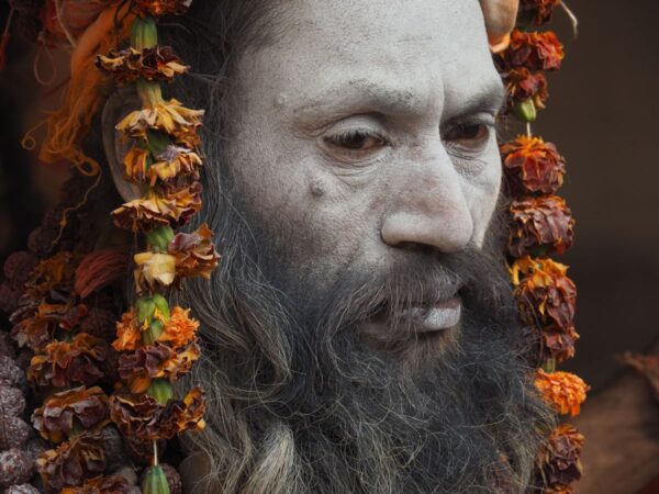 Naga Sadhu