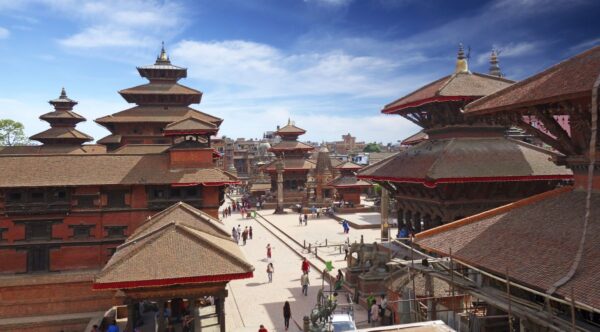 Bhaktapur