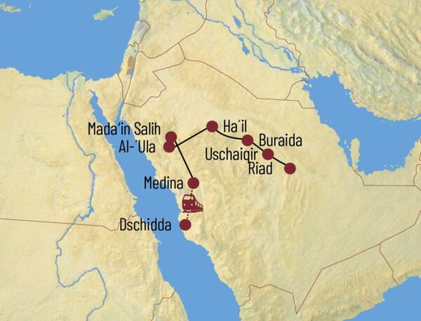 Karte