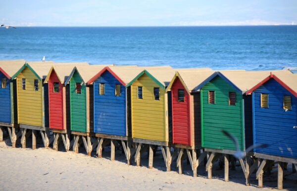 Muizenberg