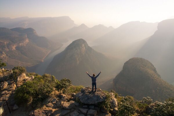 Blyde-River-Canyon, Panorama Route
