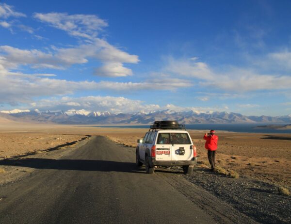 Pamir Highway