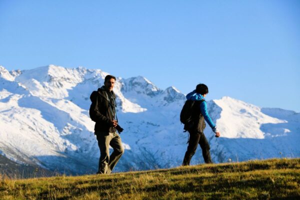 Trekking im Kaçkar-Gebirge