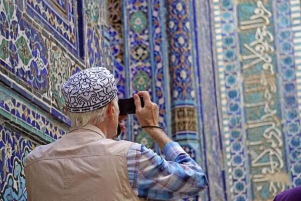 Samarkand