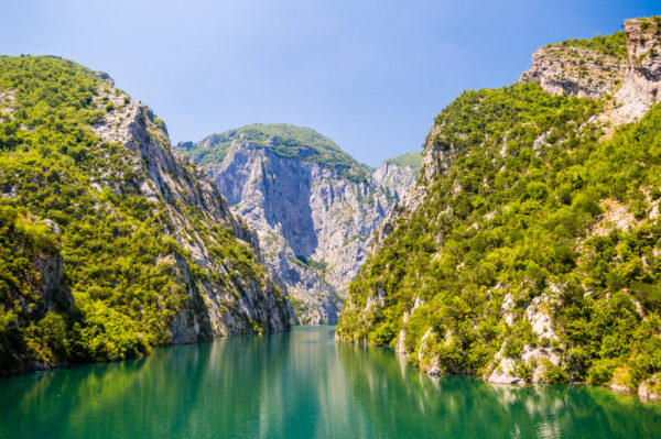 Gruppenreise Albanien | Erlebnisrundreisen.de