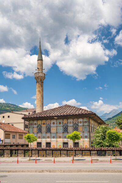 Erlebnis, Abenteuer & Begegnung Albanien | Erlebnisrundreisen.de