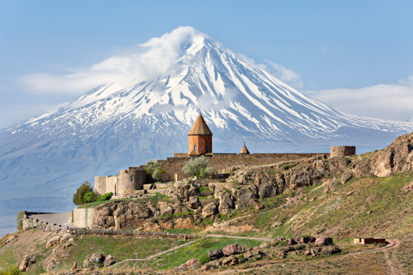 Erlebnis, Abenteuer & Begegnung Armenien | Erlebnisrundreisen.de