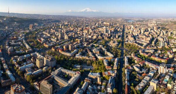 Gruppenreise Armenien | Erlebnisrundreisen.de