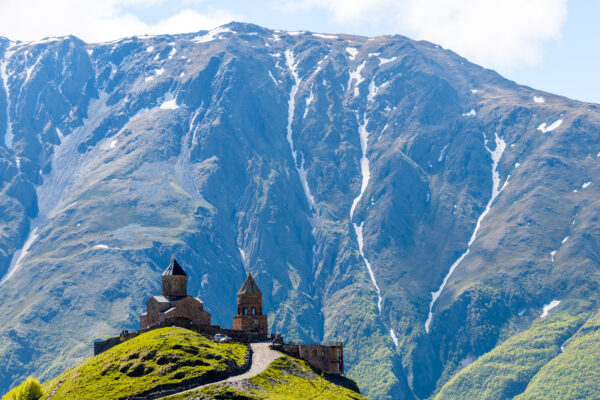 Rundreise Armenien, Georgien & Aserbaidschan: Die ausführliche Reise 2026 | Erlebnisrundreisen.de