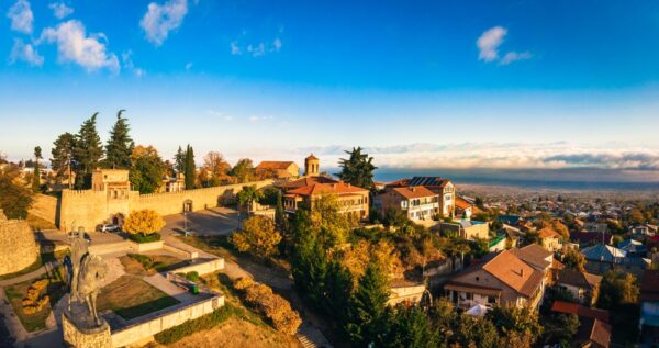Erlebnis, Abenteuer & Begegnung Armenien | Erlebnisrundreisen.de