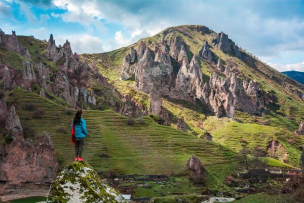 Gruppenreise Armenien | Erlebnisrundreisen.de