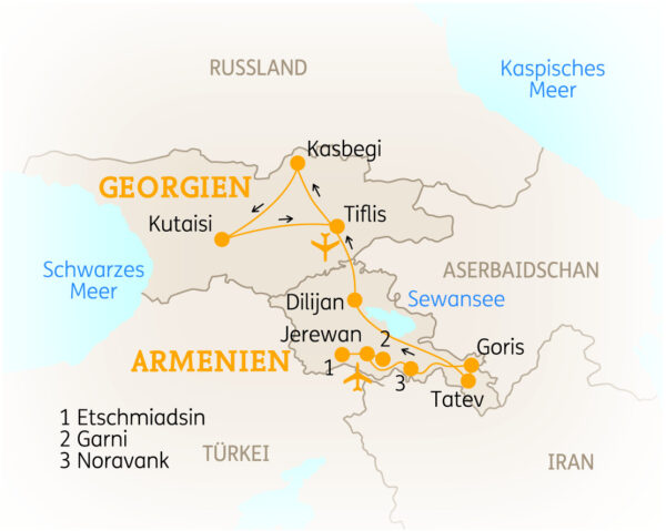 AM-Armenien-Georgien-Hoehepunkte-skAMRGEK-7