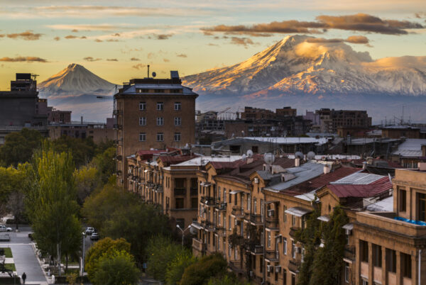 Erlebnis, Abenteuer & Begegnung Armenien | Erlebnisrundreisen.de