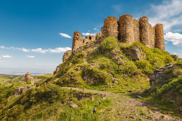Gruppenreise Armenien | Erlebnisrundreisen.de