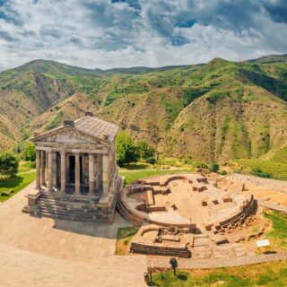 Rundreise Armenien: Höhepunkte 2026 | Erlebnisrundreisen.de