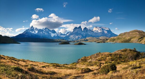 Rundreise Argentinien & Chile: Die ausführliche Reise in Patagonien 2026 | Erlebnisrundreisen.de