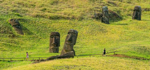 Rundreise Argentinien & Chile: Höhepunkte in Patagonien mit Osterinsel 2026 | Erlebnisrundreisen.de