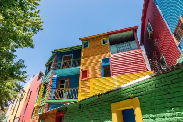 Stadt, Kultur & Kulinarisches Argentinien | Erlebnisrundreisen.de