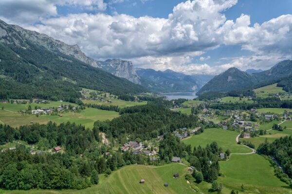 Rundreise Steiermark: Wandern & Genuss 2026 | Erlebnisrundreisen.de