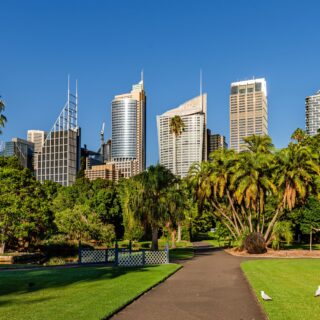 Rundreise Australien: Die ausführliche Reise 2026 | Erlebnisrundreisen.de