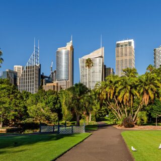 Rundreise Australien: Die ausführliche Reise 2026 | Erlebnisrundreisen.de